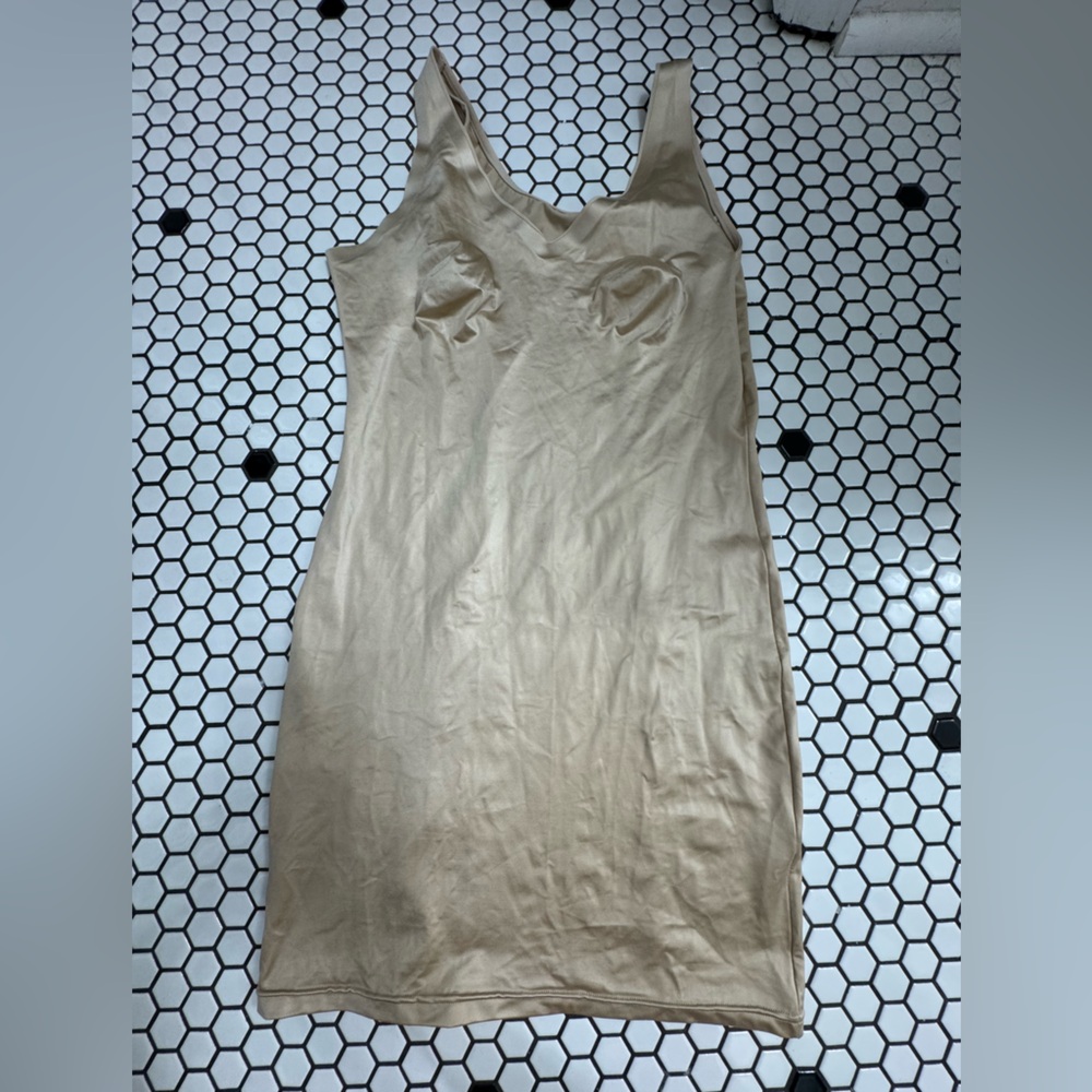 Flexees shapewear slip size XL